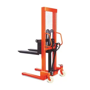 Eco Electric Stacker CTQB