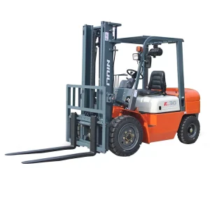 Diesel Forklift K Series 