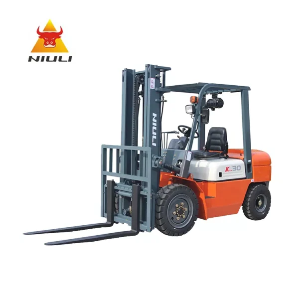 Diesel Forklift K Series  - Image 2