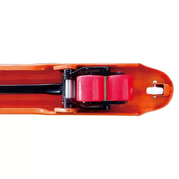 Hand Pallet Truck Top Quality CBY-AC - Image 4