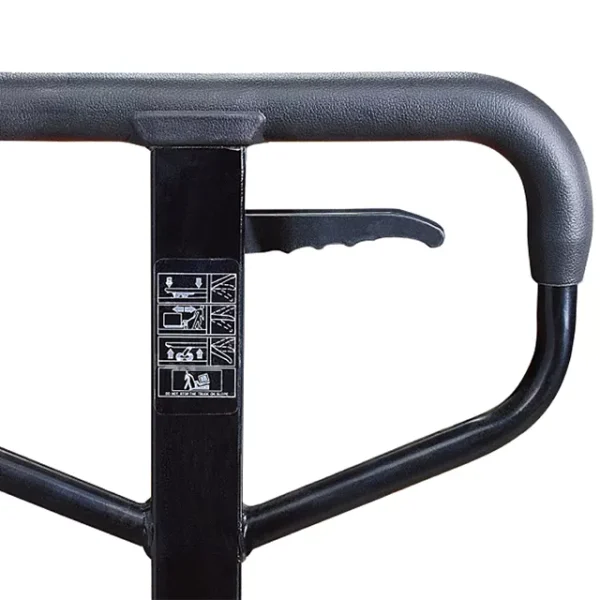 Hand Pallet Truck Top Quality CBY-AC - Image 3
