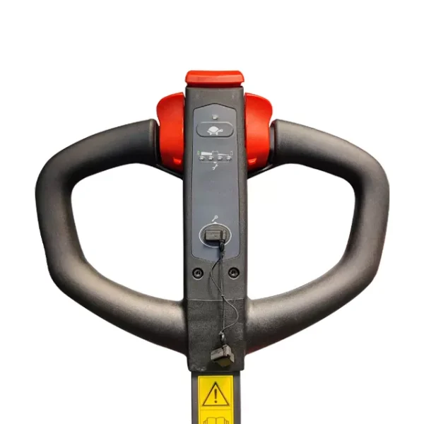 Lithium battery pallet truck NL-EPT15Q - Image 4