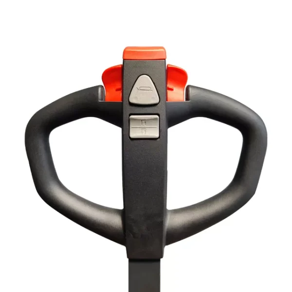 Lithium battery pallet truck NL-EPT15Q - Image 3