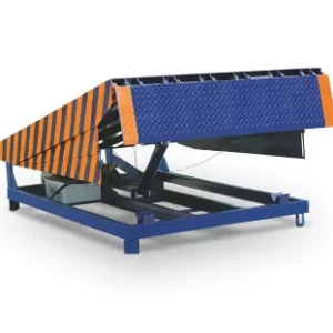 Dock Leveler